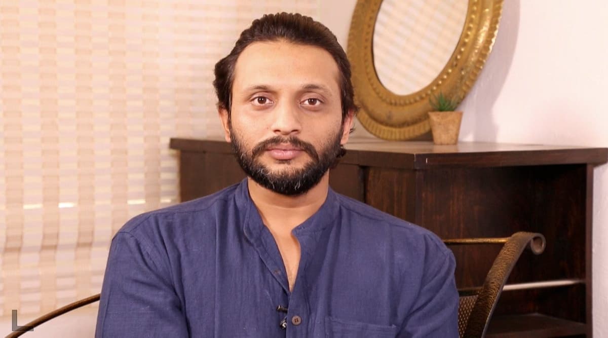 जीशान अय्यूब नागरिकता संशोधन कानून विरोधी प्रदर्शनकारियों के बीच मनाएंगे नया साल जीशान अय्यूब नागरिकता संशोधन कानून विरोधी प्रदर्शनकारियों के बीच मनाएंगे नया साल