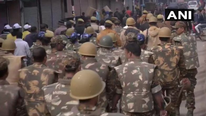 पूर्वी मिदनापुर और हल्दिया में धारा 144 2 अप्रैल तक लागू: उप-मंडल मजिस्ट्रेट