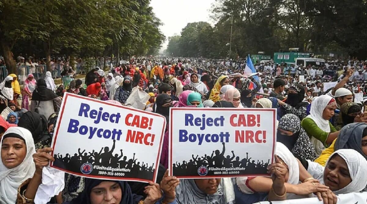 ग्रेटर नोएडा: सरकारी कर्मचारियों को NRC वाले समझ ग्रामीणों ने बनाया बंधक, 41 के खिलाफ केस दर्ज