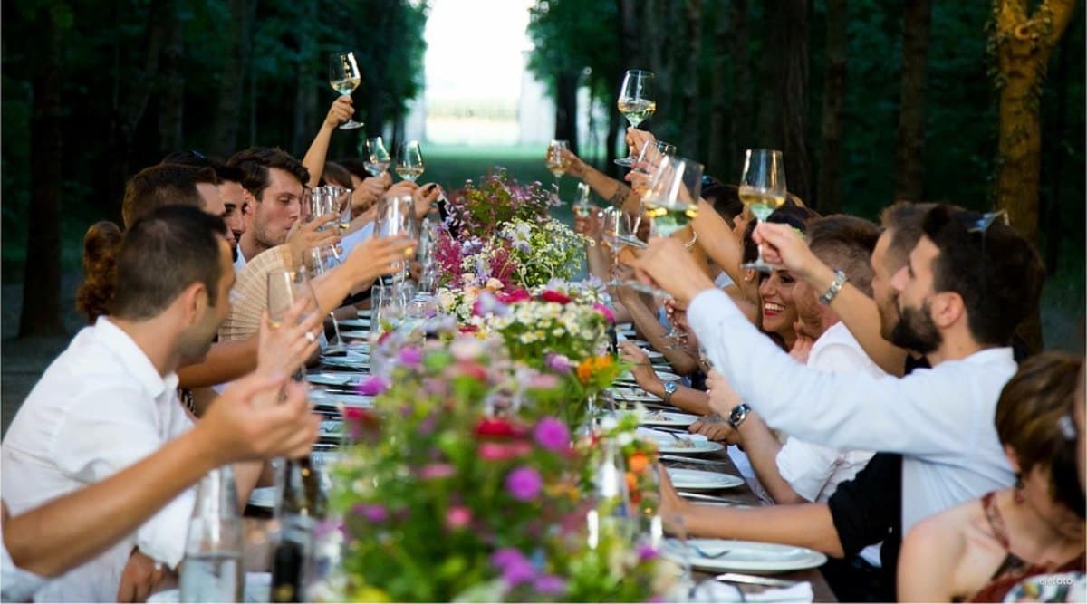 New Year 2020 Celebration Ideas: नए साल के पहले की आखिरी शाम को बनाएं यादगार, दोस्तों और परिवार वालों के साथ न्यू ईयर ऐसे करें सेलिब्रेट New Year 2020 Celebration Ideas: नए साल के पहले की आखिरी शाम को बनाएं यादगार, दोस्तों और परिवार वालों के साथ न्यू ईयर ऐसे करें सेलिब्रेट