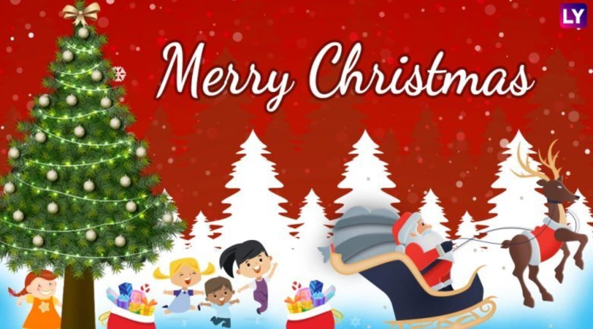 Christmas 2019: हर साल 25 दिसंबर को ही क्यों मनाया जाता है क्रिसमस, जानें इससे जुड़ी रोचक कहानी Christmas 2019: हर साल 25 दिसंबर को ही क्यों मनाया जाता है क्रिसमस, जानें इससे जुड़ी रोचक कहानी