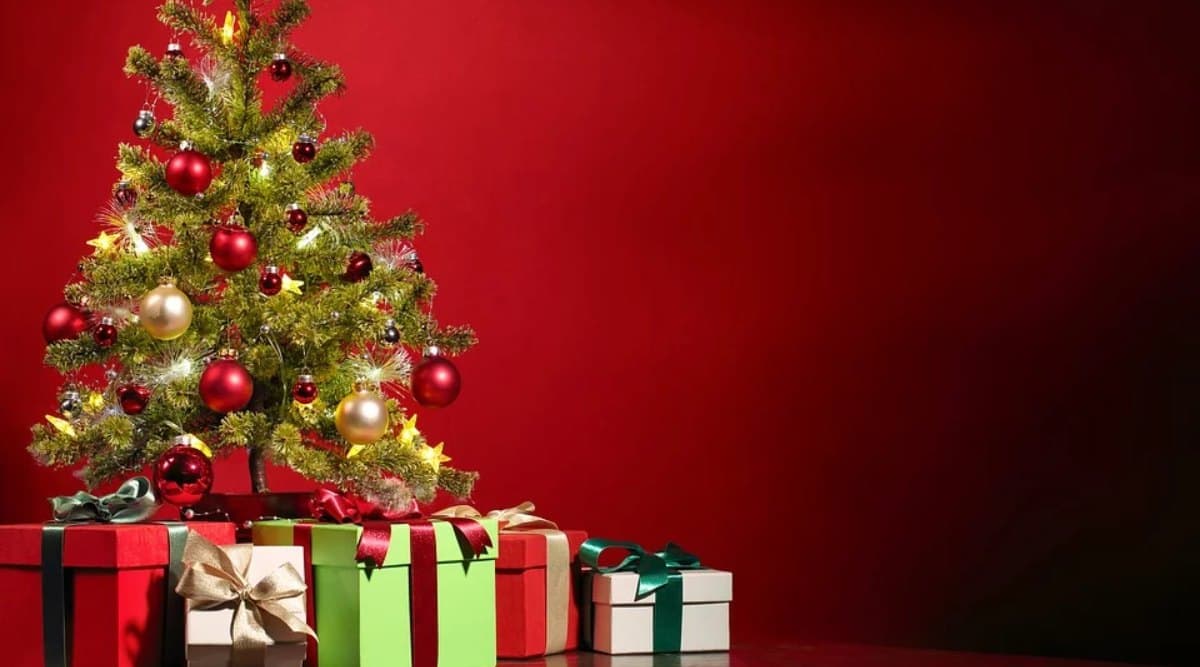 Christmas 2019 Gift Ideas: इस क्रिसमस अपने दोस्तों को दें सरप्राइज, इन खास गिफ्ट्स के जरिए बनाएं इस त्योहार को यादगार Christmas 2019 Gift Ideas: इस क्रिसमस अपने दोस्तों को दें सरप्राइज, इन खास गिफ्ट्स के जरिए बनाएं इस त्योहार को यादगार
