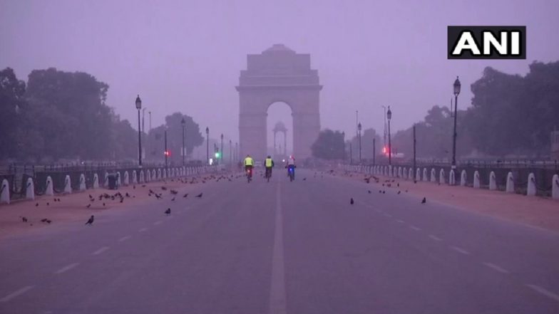 दुनिया के सबसे ज्यादा प्रदूषित 30 शहरों में से भारत  22 वें नंबर पर: रिपोर्ट