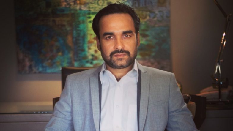 Pankaj Tripathi के लिए अभिनय एक आध्यात्मिक प्रक्रिया है