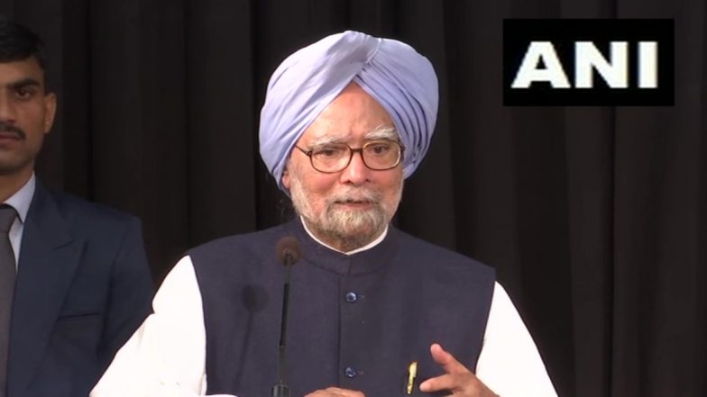 सिख दंगो पर पूर्व प्रधानमंत्री मनमोहन सिंह का बड़ा बयान, कहा- अगर इंद्र कुमार गुजराल की बात मानी होती तो नहीं होता नरसंहार
