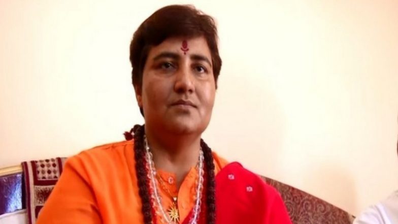 MP Bye Poll Election 2020: मध्य प्रदेश विधानसभा उपचुनाव को लेकर भाजपा ने जारी की स्टार प्रचारकों लिस्ट, प्रज्ञा ठाकुर का नाम नहीं