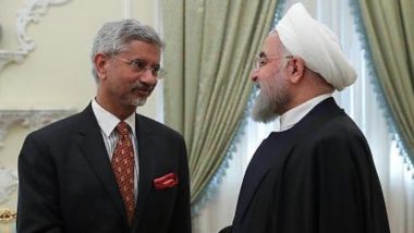 पाकिस्तान को एक और झटका, इस्लामिक देश इरान ने भारत के साथ किया मिलकर किया ये आह्वान