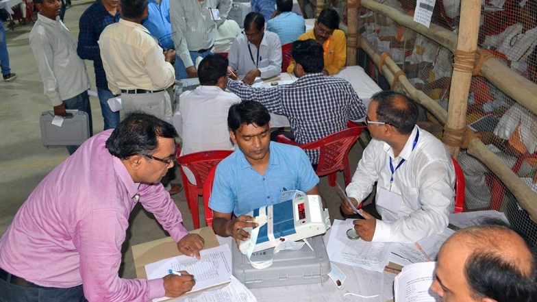 Jharkhand Assembly Election Results 2019 Live Streaming: झारखंड विधानसभा चुनाव के नतीजे ABP न्यूज पर देखें लाइव