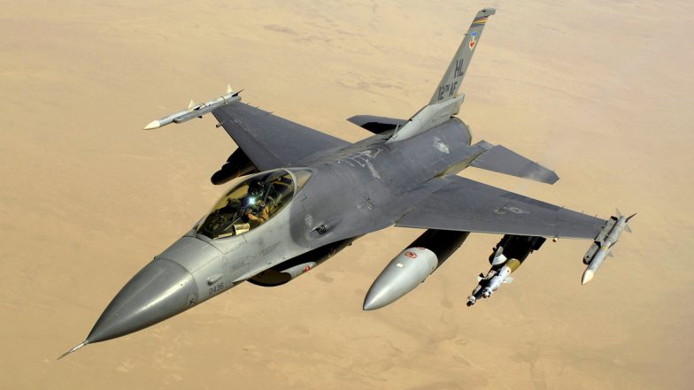 लॉकडाउन: कोरोना योद्धाओं का Indian Air Force आज करेगी सम्मान, आसमान से होगी फूलों की बारिश