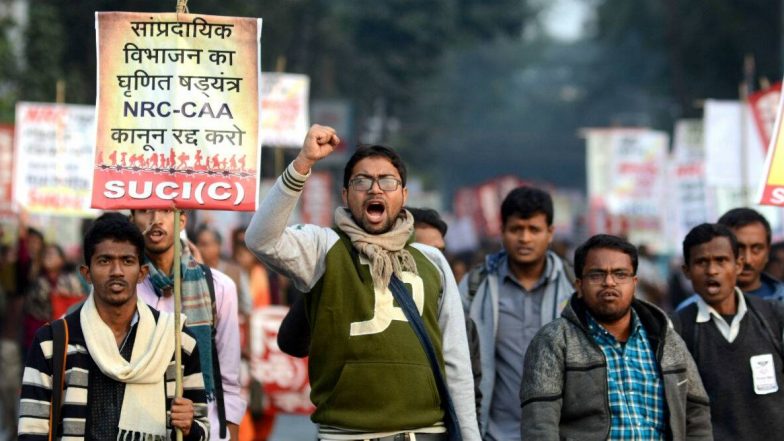 क्या कहते हैं सीएए के प्रावधान?