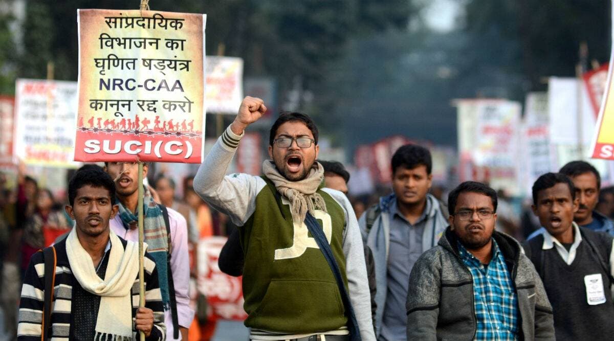 क्या कहते हैं सीएए के प्रावधान? क्या कहते हैं सीएए के प्रावधान?