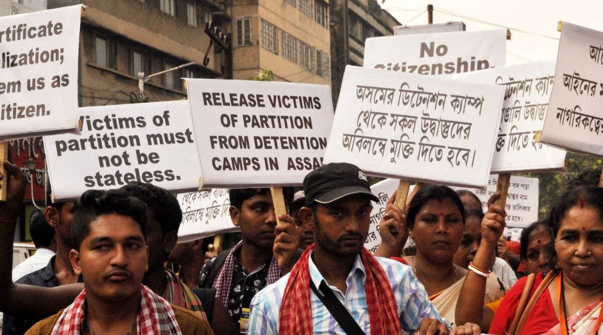 नागरिकता संशोधन बिल 2019: विरोध के चलते त्रिपुरा में 48 घंटों के लिए मोबाइल इंटरनेट-एसएमएस सेवाएं बंद नागरिकता संशोधन बिल 2019: विरोध के चलते त्रिपुरा में 48 घंटों के लिए मोबाइल इंटरनेट-एसएमएस सेवाएं बंद