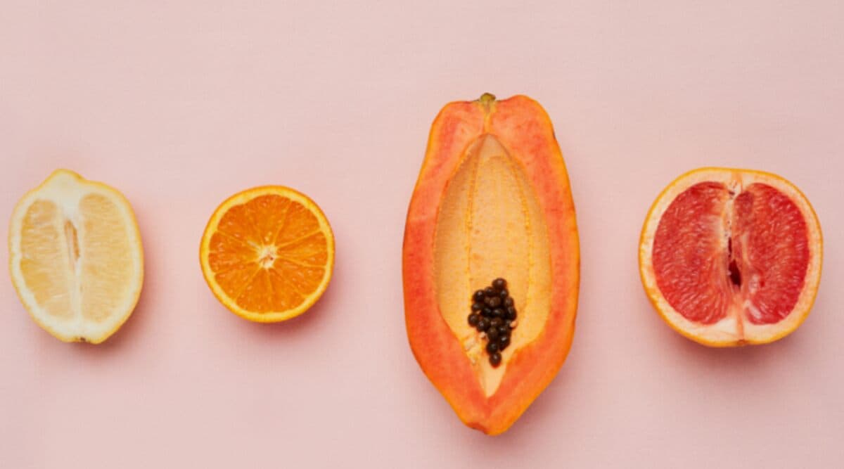 Hot Oral Sex Tips: महिलाओं के प्राइवेट पार्ट के लिए हेल्दी हैं ये चीजें, ओरल सेक्स को मजेदार बनाने के लिए करें इनका सेवन Hot Oral Sex Tips: महिलाओं के प्राइवेट पार्ट के लिए हेल्दी हैं ये चीजें, ओरल सेक्स को मजेदार बनाने के लिए करें इनका सेवन