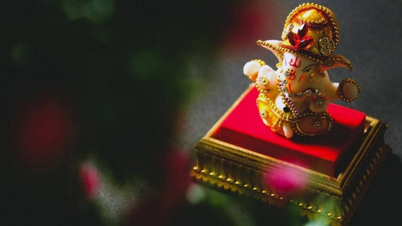 Vinayak Chaturthi Vrat In Year 2020: विनायक चतुर्थी के व्रत से होती मनोवांछित फलों की प्राप्ति, साल 2020 में कब-कब पड़ रही है यह पावन तिथि, देखें पूरी लिस्ट