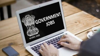 FCI Recruitment 2021: एफसीआई में रजिस्ट्रेशन प्रक्रीया आधिकारिक वेबसाईट fci.gov.in पर कल से शुरू, ऐसे करें अप्लाई