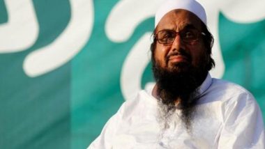 Pakistan की भारत के खिलाफ नई साजिश, Hafiz Saeed और Salahuddin को बोला- घाटी में भेजो आतंकी
