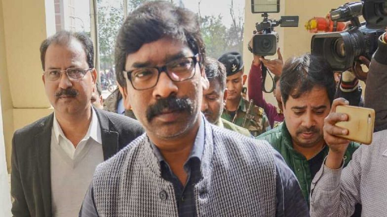 झारखंड: हेमंत सोरेन के CM बनने पर सामने है यह 5 चुनौतियां, 85 हजार करोड़ का कर्ज सिर पर