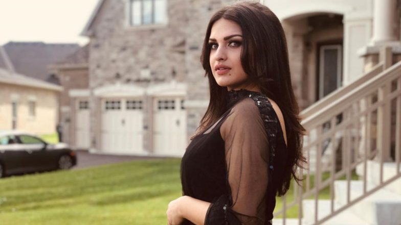 Bigg Boss 13 फेम हिमांशी खुराना कोरोना पॉजिटिव होने के बाद अस्पताल में हुई भर्ती: रिपोर्ट