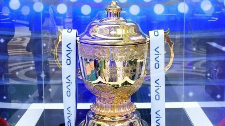 IPL 2020 Update: BCCI आईपीएल 13 की तैयारी करेगी शुरू, ICC द्वारा T20 वर्ल्ड कप पर जल्द नहीं लिए जा रहे फैसले से बोर्ड नाखुश
