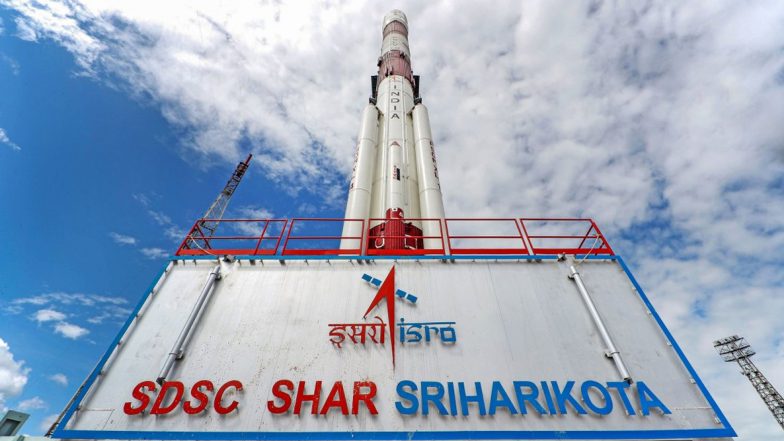 RISAT-2BR1 को आज लॉन्च करेगा इसरो, PSLV-C48 के जरिए भेजा जाएगा, दुश्मन देशों पर रखेगा कड़ी नजर