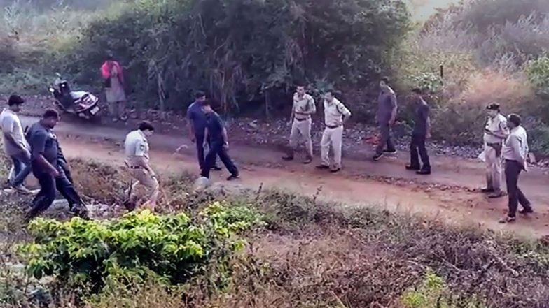 हैदराबाद एनकाउंटरः तेलंगाना हाईकोर्ट का आदेश, चारों आरोपियों के शवों का दोबारा हो पोस्टमार्टम