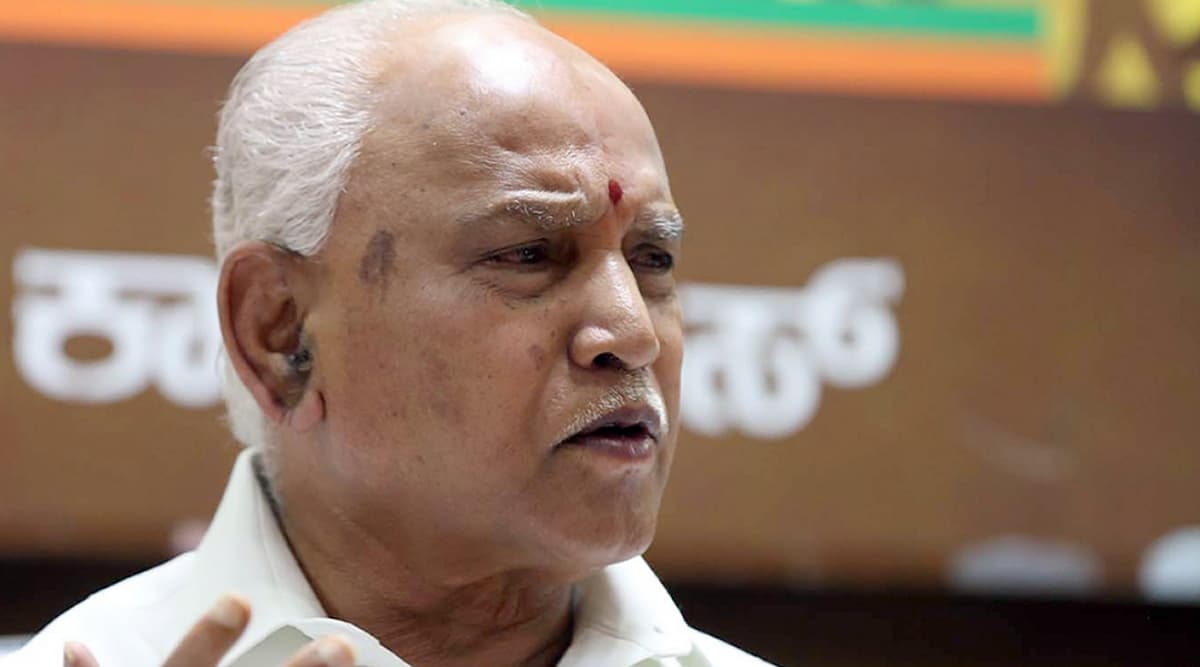 कर्नाटक सरकार 31 मई तक श्रमिक ट्रेनों का खर्च उठाएगी कर्नाटक सरकार 31 मई तक श्रमिक ट्रेनों का खर्च उठाएगी