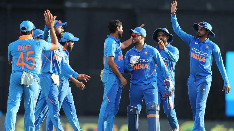 IND vs WI 3rd T20I 2019: टीम इंडिया ने वेस्टइंडीज को मुंबई में 67 रनों से हराया, सीरीज पर 2-1 से जमाया कब्जा