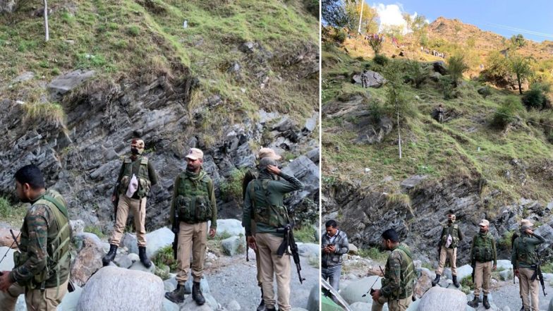 सेना ने 19 साल में ढेर किए 22 हजार आतंकी, पाकिस्तान की हर चाल का दिया मुंहतोड़ जवाब