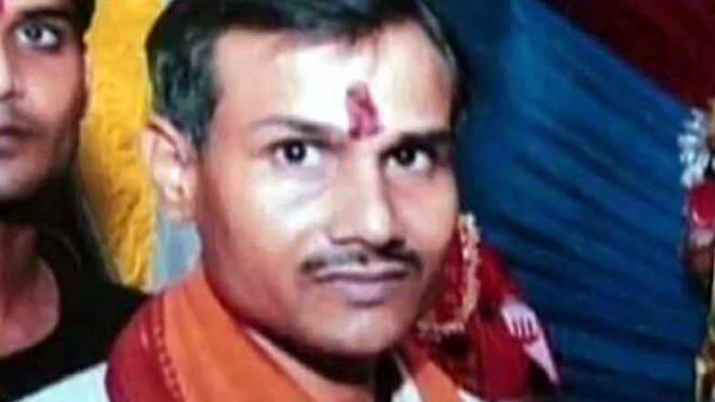 कमलेश तिवारी हत्याकांड: पुलिस ने दाखिल की चार्जशीट, 13 लोगों को बनाया आरोपी