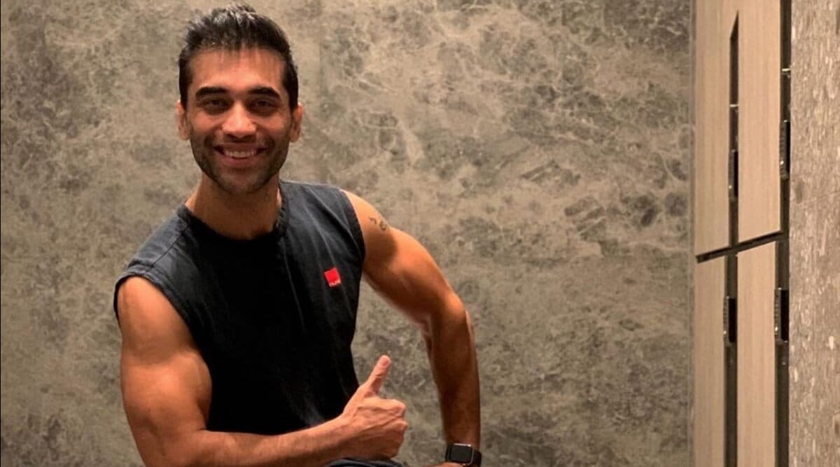 टीवी एक्टर कुशल पंजाबी की हुई मौत, सदमे में टीवी इंडस्ट्री टीवी एक्टर कुशल पंजाबी की हुई मौत, सदमे में टीवी इंडस्ट्री