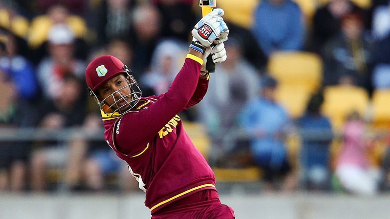 IND vs WI 2nd T20I 2019: लेंडल सिमंस की तूफानी पारी, वेस्टइंडीज ने भारत को आठ विकेट से रौंदा