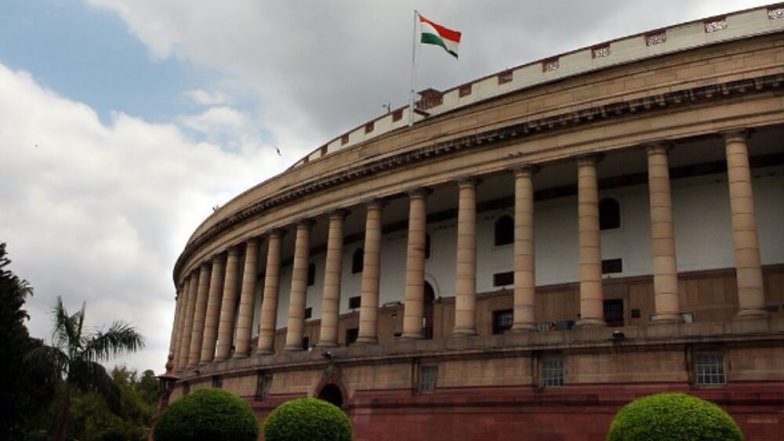 Epidemic Diseases (Amendment) Bill 2020: राज्यसभा में महामारी रोग (संशोधन) विधेयक 2020 पारित, कोरोना वारियर्स को मिलेगा संरक्षण