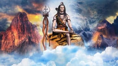 Mahashivratri 2020: भगवान शिव की भक्ति में लीन होने के लिए सुनें ये भोजपुरी भजन