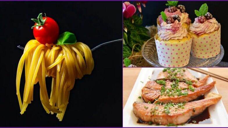 Lucky Foods For 2020: рдирдП рд╕рд╛рд▓ рдореЗрдВ рдХрд░реЗрдВ рдЗрди рд▓рдХреА рдлреВрдбреНрд╕ рдХрд╛ рд╕реЗрд╡рди, рдЧреБрдбрд▓рдХ рдФрд░ рд╕реЗрд╣рдд рдХреЗ рд▓рд┐рдП рд╣реИрдВ рдпреЗ рдмреЗрд╣рдж рдлрд╛рдпрджреЗрдордВрдж