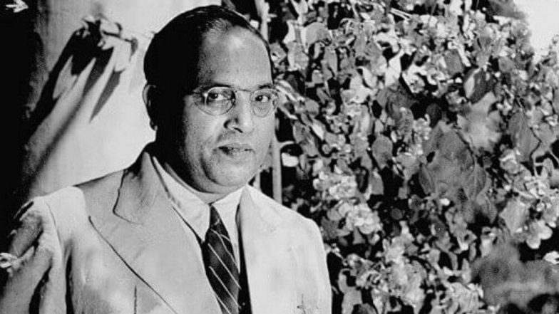 Mahaparinirvan Diwas 2019: जानिए कैसे संविधान निर्माता डॉ. बाबासाहेब आंबेडकर ‘महार’ जाति से ब्राह्मण और फिर बौद्ध धर्म से जुड़े