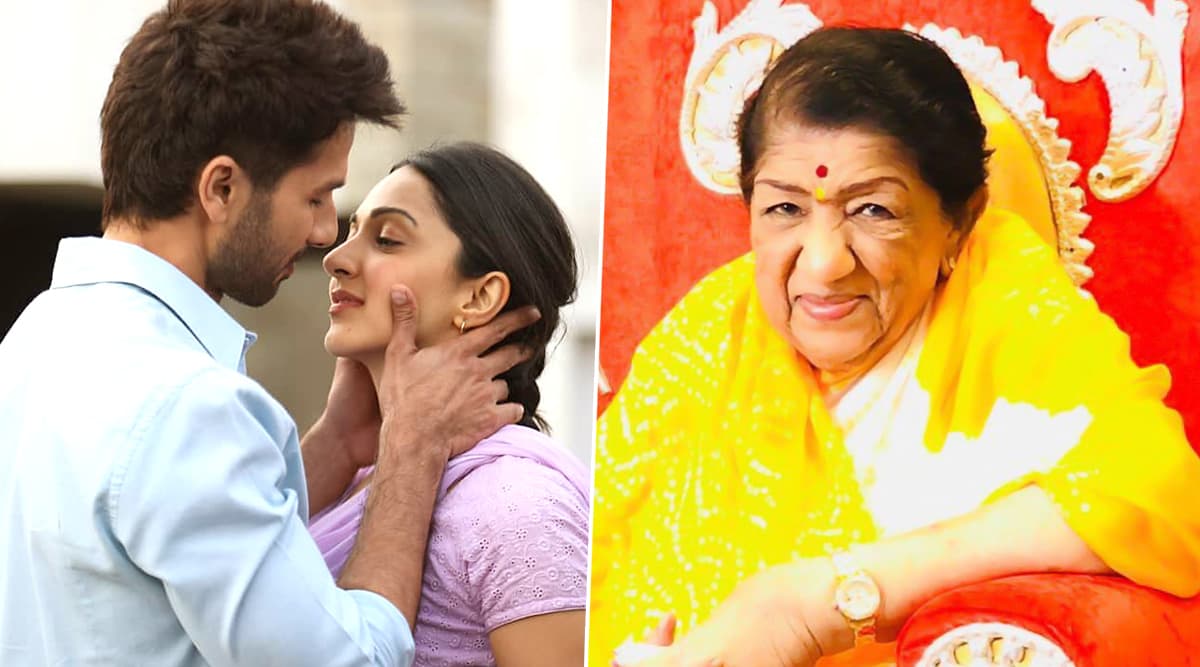 Google Top Searches 2019: कबीर सिंह बनी 2019 की सबसे ज्यादा देखी गई फिल्म, लता मंगेशकर ने टॉप सेलिब्रिटीज में पाया दूसरा स्थान Google Top Searches 2019: कबीर सिंह बनी 2019 की सबसे ज्यादा देखी गई फिल्म, लता मंगेशकर ने टॉप सेलिब्रिटीज में पाया दूसरा स्थान