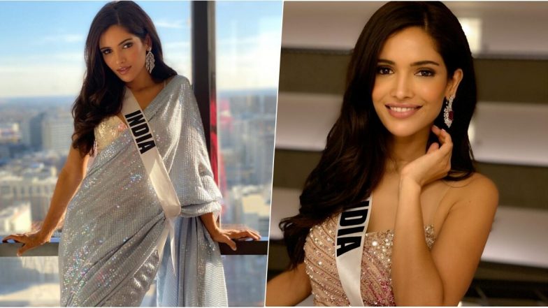 Miss Universe 2019: टॉप 10 में जगह नहीं बना पाई वर्तिका सिंह, मिस यूनिवर्स 2019 जीतने का भारत का सपना टूटा