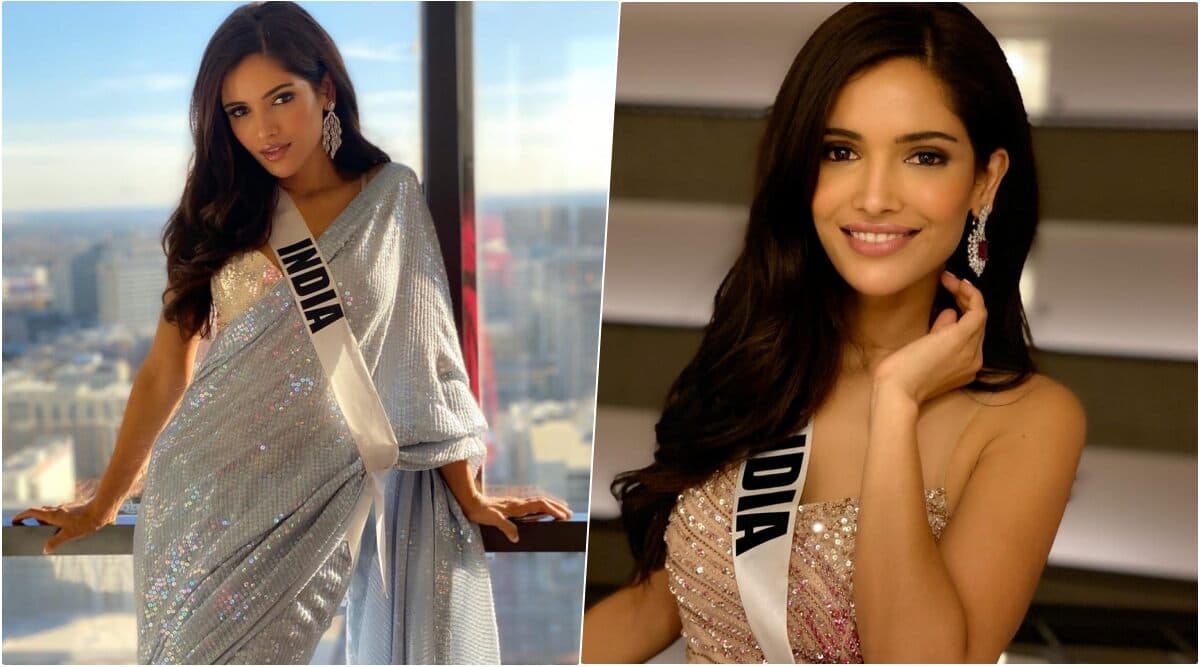 Miss Universe 2019: टॉप 10 में जगह नहीं बना पाई वर्तिका सिंह, मिस यूनिवर्स 2019 जीतने का भारत का सपना टूटा Miss Universe 2019: टॉप 10 में जगह नहीं बना पाई वर्तिका सिंह, मिस यूनिवर्स 2019 जीतने का भारत का सपना टूटा