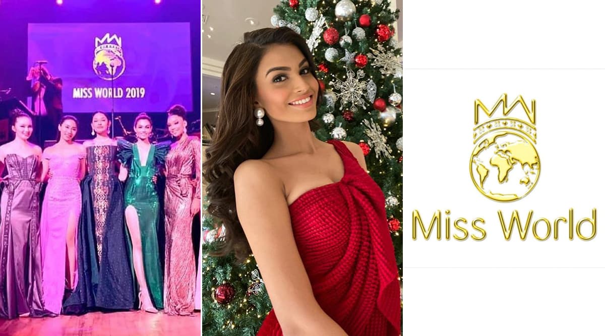 Miss World Competition 2019 live Streaming Online & Time in IST: लंदन में हो रहे मिस वर्ल्ड प्रतियोगिता का भारत में यहां देखें लाइव टेलीकास्ट Miss World Competition 2019 live Streaming Online & Time in IST: लंदन में हो रहे मिस वर्ल्ड प्रतियोगिता का भारत में यहां देखें लाइव टेलीकास्ट