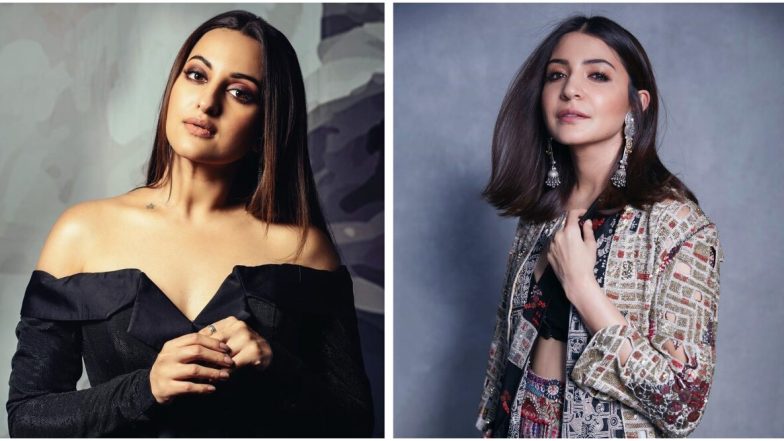 Most Tweeted Handles in Entertainment 2019 Female: ट्विटर पर इस साल जमकर ट्रेंड में रही सोनाक्षी सिंह, जानिए टॉप में और कौन-कौन से नाम