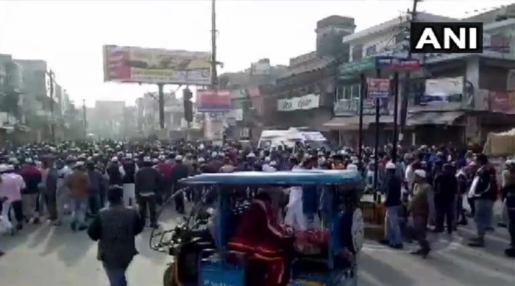 अदालत ने नफरत भरे भाषण के सिलसिले में एक सितंबर को होंगे आरोप तय