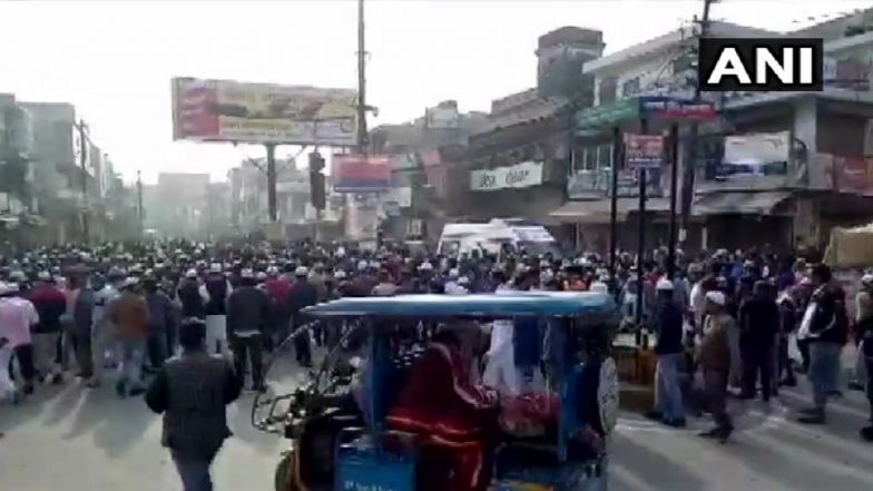 Muzaffarnagar Riots: अदालत ने नफरत भरे भाषण के सिलसिले में एक सितंबर को होंगे आरोप तय
