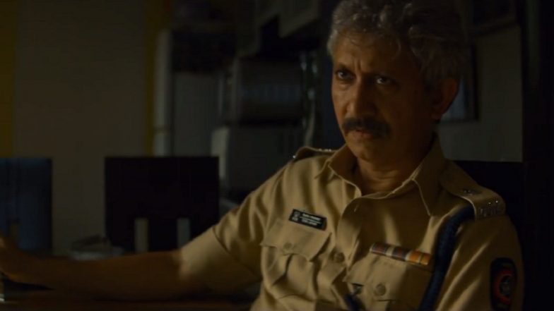 Interview: सेक्रेड गेम्स के DCP पारुलकर को मैं अपनी जिंदगी का बेस्ट किरदार नहीं मानता: नीरज कबी