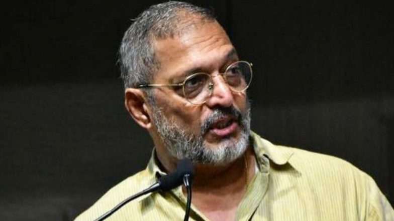 नाना पाटेकर ने फिर उठाई किसानों के हित की आवाज, कहा- अन्नदाता  नहीं हैं  भिखारी, सिर्फ कर्जमाफी से नहीं मिलेगी मदद