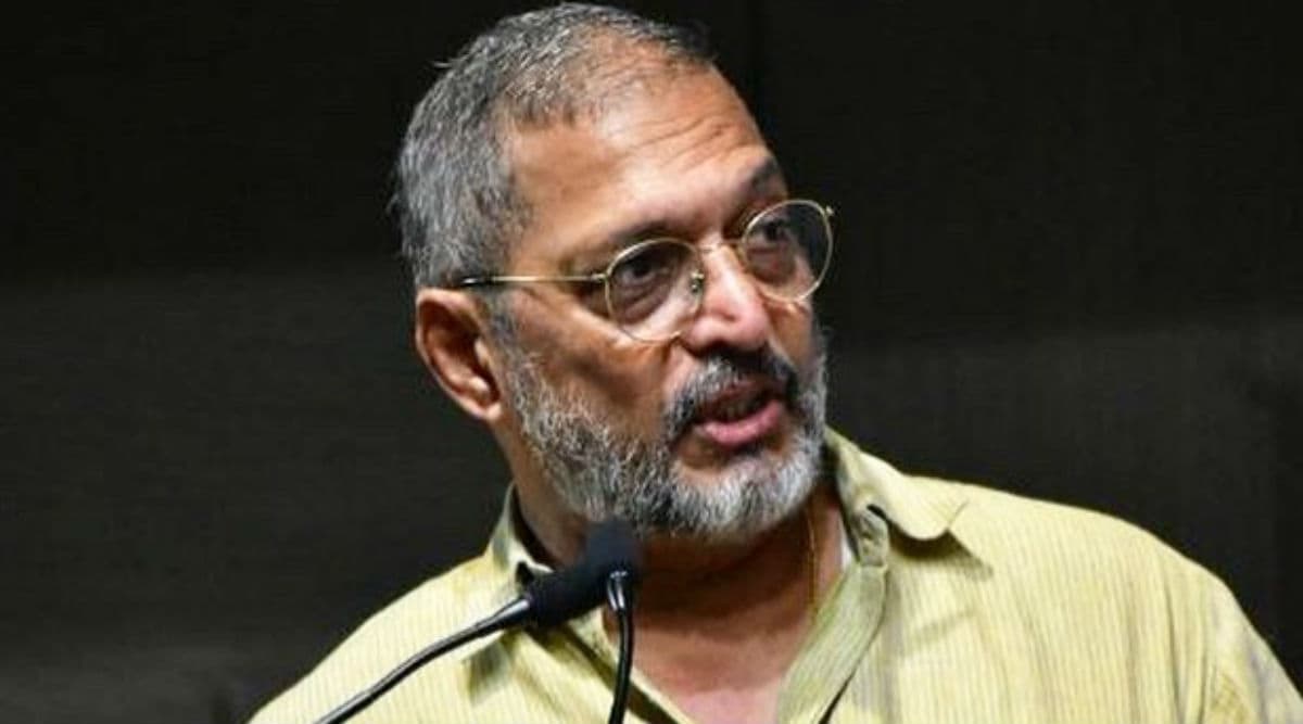 Birthday Special: नाना पाटेकर के ये बेहतरीन डायलॉग्स समाज को आज भी दिखाते हैं सच्चाई का आईना Birthday Special: नाना पाटेकर के ये बेहतरीन डायलॉग्स समाज को आज भी दिखाते हैं सच्चाई का आईना