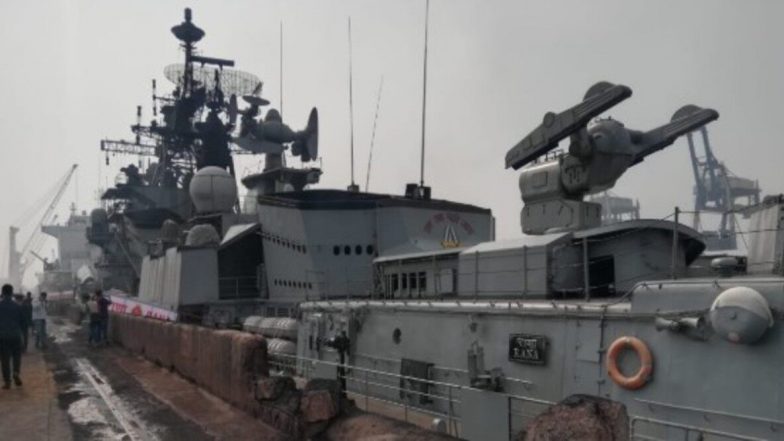 Navy Day 2019: 4 दिसंबर को ही क्यों मनाया जाता है नेवी डे, जानें इस दिवस का महत्व और भारतीय नौसेना का गौरवशाली इतिहास