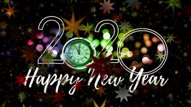 New Year 2020 Festivals And Holidays: साल 2020 में मनाए जाने वाले प्रमुख त्योहार, देखें नए साल में पड़ने वाली छुट्टियों की पूरी लिस्ट