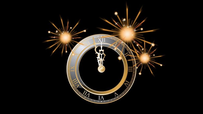 Happy New Year 2020: किस देश में सबसे पहले और कहां आखिर में दस्तक देगा नया साल, देखें उन राष्ट्रों के नाम और न्यू ईयर 2020 के स्वागत का सही समय