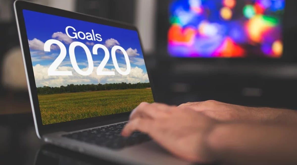 New Year 2020 Resolution: नए साल पर खुद से करें ये छोटे-छोटे वादे, ताकि खुशहाली और कामयाबी की राह हो जाए आसान New Year 2020 Resolution: नए साल पर खुद से करें ये छोटे-छोटे वादे, ताकि खुशहाली और कामयाबी की राह हो जाए आसान