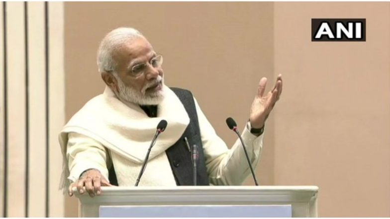 जल संकट से निपटने के लिए मोदी सरकार का बड़ा कदम, 'अटल भूजल योजना' की शुरुआत